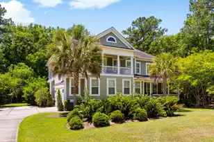 3687 Coastal Crab Rd, Mount Pleasant, SC 29466 - Photo 1
