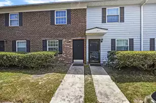 21 Rivers Point Row #Apt 11B, Charleston, SC 29412 - Photo 1