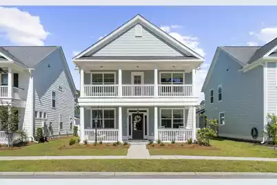 120 Angelica Avenue, Summerville, SC 29483 - Photo 1
