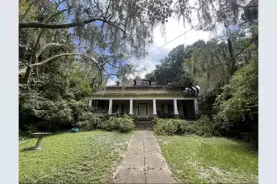 422 Hampton Street, Walterboro, SC 29488 - Photo 1