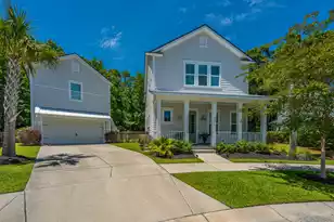 2671 Private Lefler Dr #Private Lefler Dr Johns Island, Johns Island, SC 29455 - Photo 1