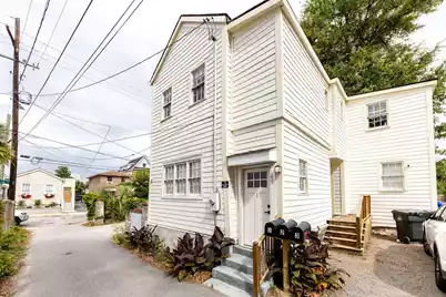 1 Drews Alley, Charleston, SC 29403 - Photo 1