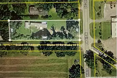 752 Main Road, Johns Island, SC 29455 - Photo 1