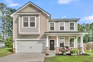 1522 Migration Point, Summerville, SC 29483 - Photo 1