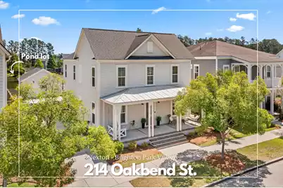 214 Oakbend Street, Summerville, SC 29486 - Photo 1