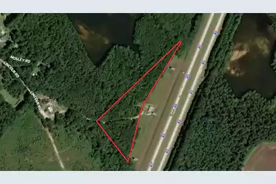 0 Shady Grove Road, Bowman, SC 29018 - Photo 1