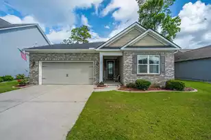 107 Yeamans Wy, Summerville, SC 29483 - Photo 1