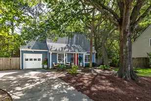 1408 School House Rd, Mount Pleasant, SC 29464 - Photo 1
