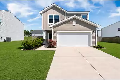 721 McRoy Street, Moncks Corner, SC 29461 - Photo 1