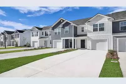 836 Long Bluff Road, Summerville, SC 29486 - Photo 1