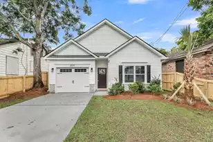 2025 Riverview Ave, North Charleston, SC 29405 - Photo 1