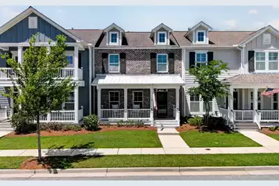 3413 Fairwater Place, Mount Pleasant, SC 29466 - Photo 1