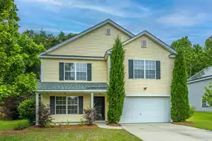 3019 Maple Leaf Dr, Moncks Corner, SC 29461 - Photo 1