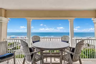 1010 Ocean Boulevard #Unit 301, Isle Of Palms, SC 29451 - Photo 1