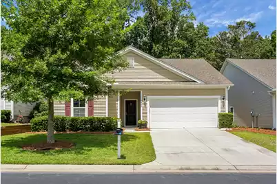 2681 Hanford Mills Lane, North Charleston, SC 29406 - Photo 1