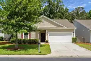 2681 Hanford Mills Ln, North Charleston, SC 29406 - Photo 1