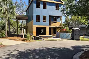 5805 Back Bay Dr, Isle Of Palms, SC 29451 - Photo 1