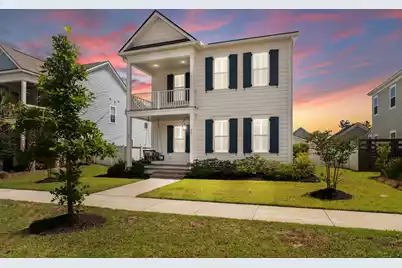 645 Blueway Avenue, Summerville, SC 29486 - Photo 1