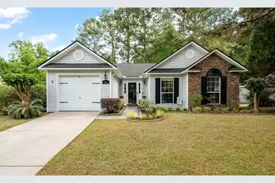 3564 Hunters Oak Lane, Johns Island, SC 29455 - Photo 1