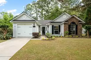 3564 Hunters Oak Ln, Johns Island, SC 29455 - Photo 1