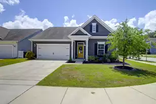 1548 Dawn Mist Wy, Charleston, SC 29414 - Photo 1