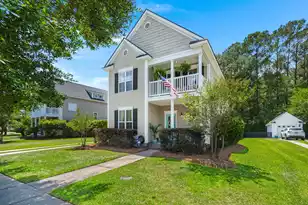 1885 Hubbell Dr, Mount Pleasant, SC 29466 - Photo 1