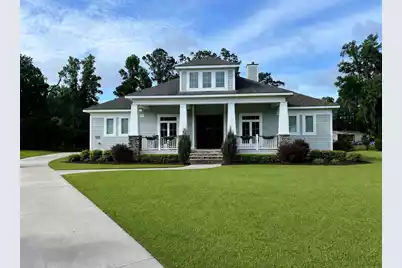 3810 Mahogany Rose Court, Johns Island, SC 29455 - Photo 1