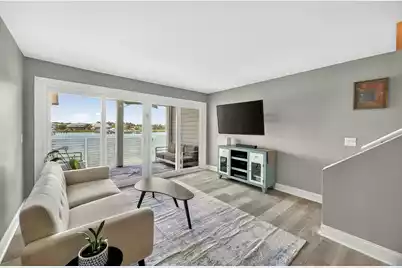 29 Mariners Cay Drive #29, Folly Beach, SC 29439 - Photo 1