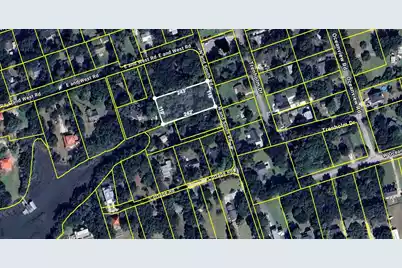 1327 North and South Road, Charleston, SC 29412 - Photo 1