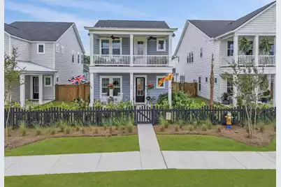 886 Clay Field Trail, Summerville, SC 29485 - Photo 1
