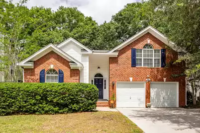 615 Majestic Oak Drive, Charleston, SC 29412 - Photo 1