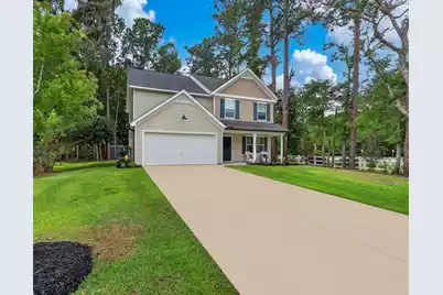 102 Teal Bluff Boulevard, Seabrook, SC 29940 - Photo 1