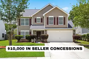120 Towering Pine Dr, Ladson, SC 29456 - Photo 1
