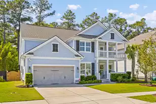 2343 Brinkley Rd, Johns Island, SC 29455 - Photo 1