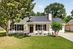 104 Blueridge Trail, North Charleston, SC 29418 - Photo 1