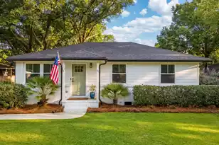 4 Ellen Ave, Mount Pleasant, SC 29464 - Photo 1