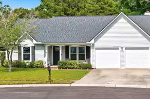 325 Courtney Round, Summerville, SC 29486 - Photo 1