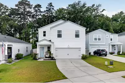 323 Saddlewood Drive, Charleston, SC 29414 - Photo 1