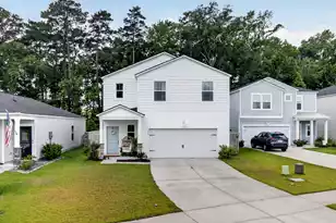 323 Saddlewood Dr, Charleston, SC 29414 - Photo 1