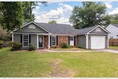 320 Indigo Road, Goose Creek, SC 29445 - Photo 1