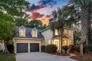 1139 Quick Rabbit Loop, Charleston, SC 29414 - Photo 1