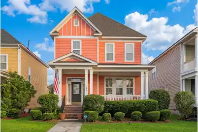206 Barberry Street, Summerville, SC 29483 - Photo 1