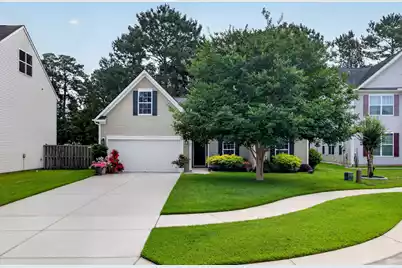 225 Alpine Road, Summerville, SC 29485 - Photo 1