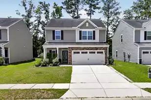 457 Brookgreen Dr, Moncks Corner, SC 29461 - Photo 1
