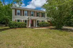 1128 Audubon Pl, Mount Pleasant, SC 29464 - Photo 1