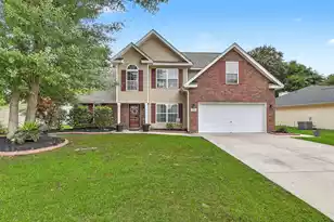 516 Rosings Dr, Summerville, SC 29486 - Photo 1