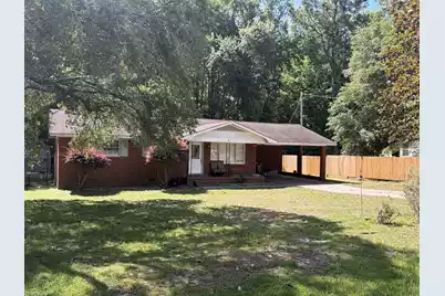 1120 Graham Street, Saint Stephen, SC 29479 - Photo 1