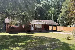 1120 Graham St, Saint Stephen, SC 29479 - Photo 1