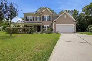 1507 Marsh Reed Ct, Hanahan, SC 29410 - Photo 1