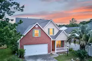 1758 Wayah Dr, Charleston, SC 29414 - Photo 1